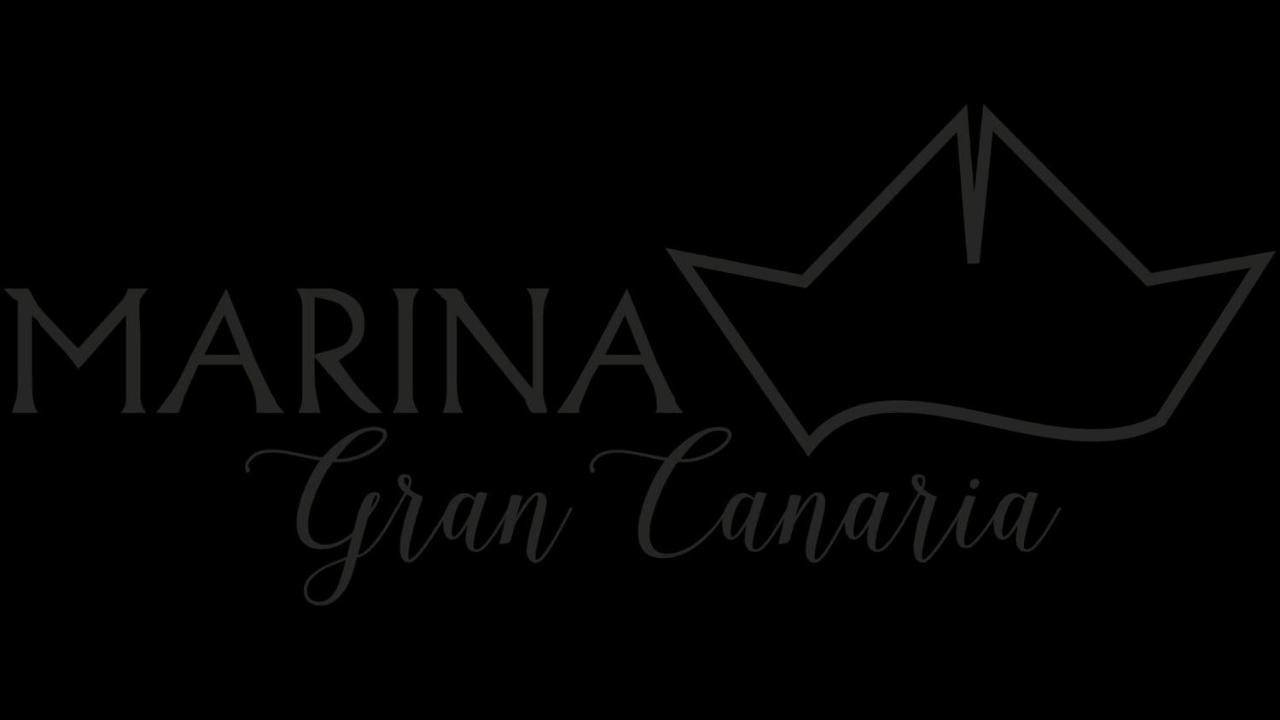Marina Suites Gran Canaria Porto Rico Exterior foto