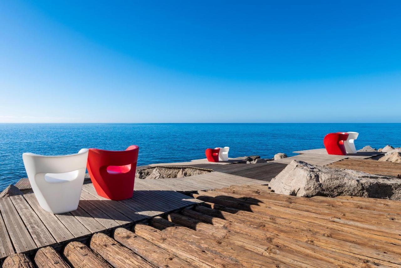 Marina Suites Gran Canaria Porto Rico Exterior foto
