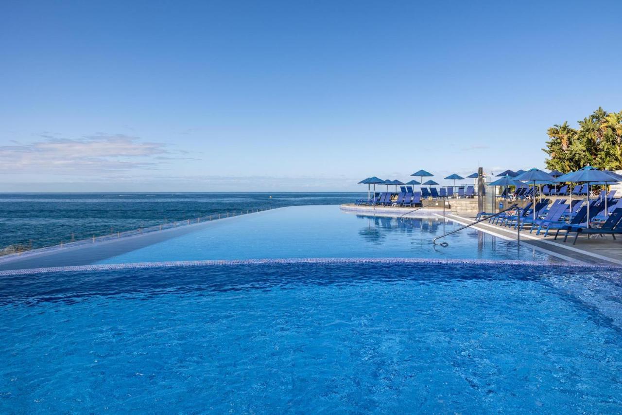 Marina Suites Gran Canaria Porto Rico Exterior foto