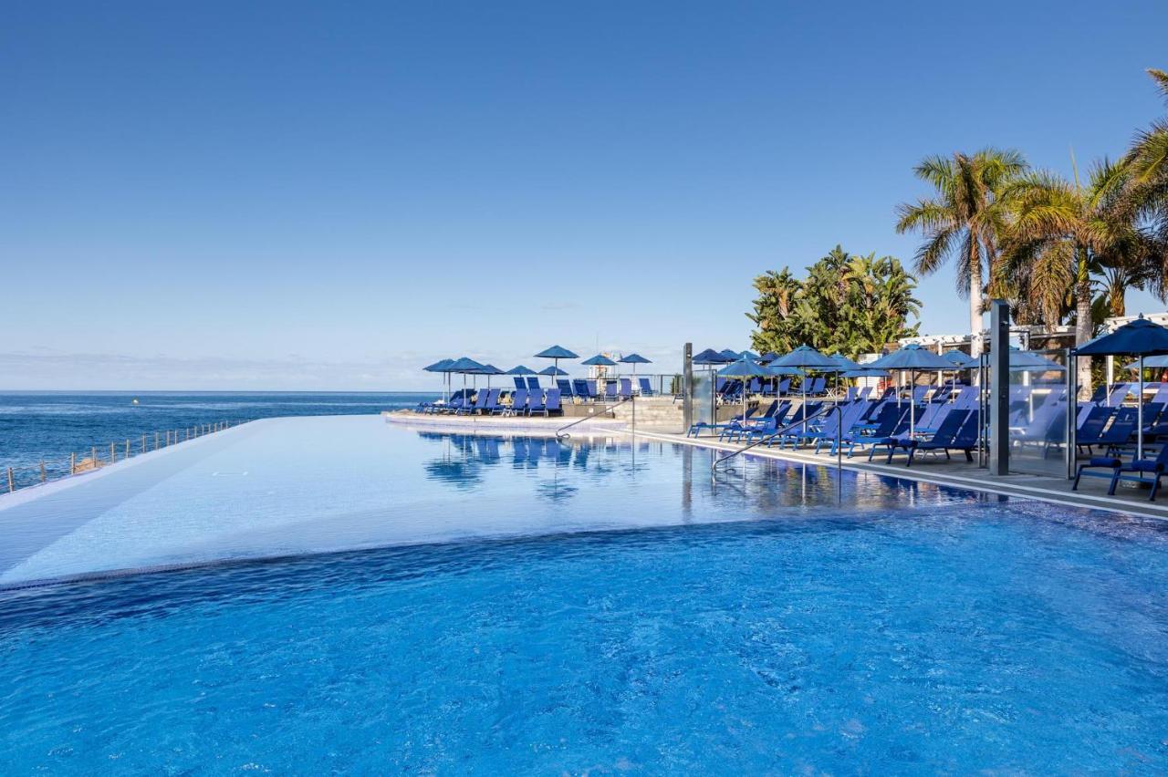 Marina Suites Gran Canaria Porto Rico Exterior foto